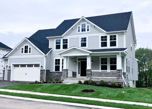 Property at Aspen Plan, Hanover, MD 21076, 4 beds, 2.5 baths