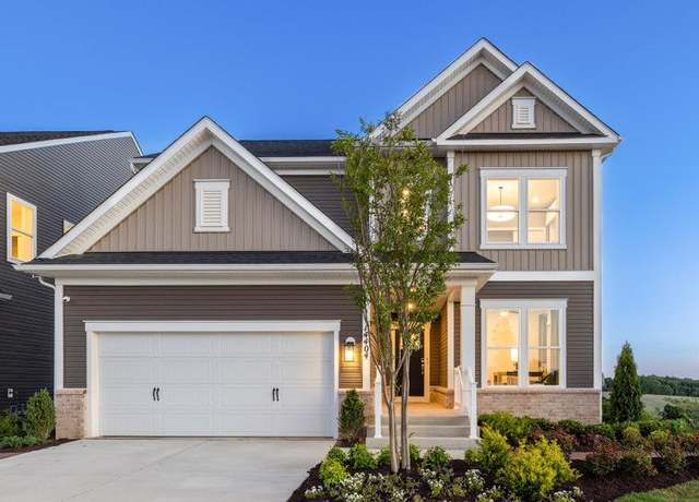 Property at Newberry Plan, Boyds, MD 20841, 4 beds, 3.5 baths