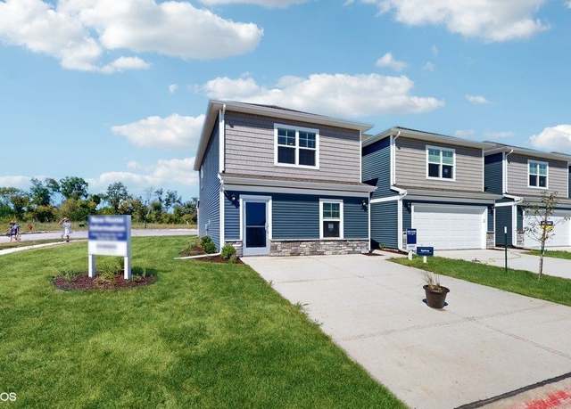 Property at Sydney Plan, Hiawatha, IA 52233, 3 beds, 2.5 baths