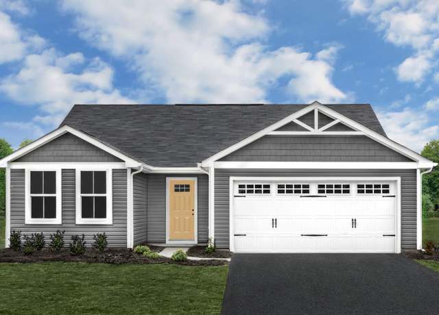 Property at Spruce Plan, Waynesboro, VA 22980, 3 beds, 2 baths