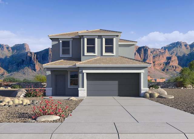 Property at 10243 S Holandes Dr, Apache Junction, AZ 85120, 4 beds, 2.5 baths