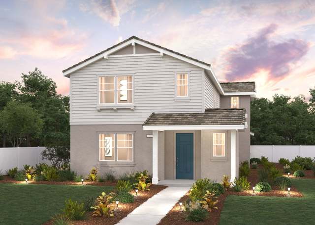 Property at Plan 3 - 2807 Plan, Mountain House, CA 95391, 4 beds, 2.5 baths
