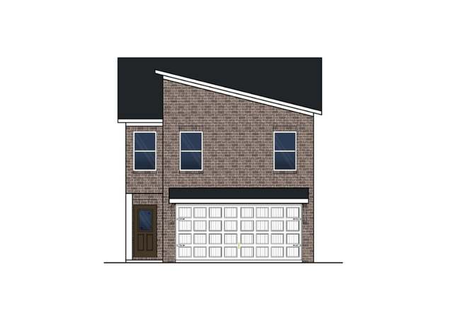 Property at 4831 Station Ln, Atlanta, GA 30349, 3 beds, 2.5 baths