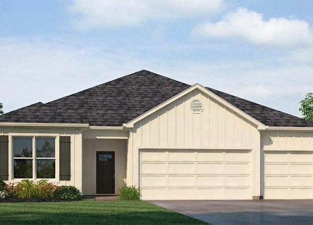 Property at The Destin Plan, Springville, AL 35146, 4 beds, 3 baths