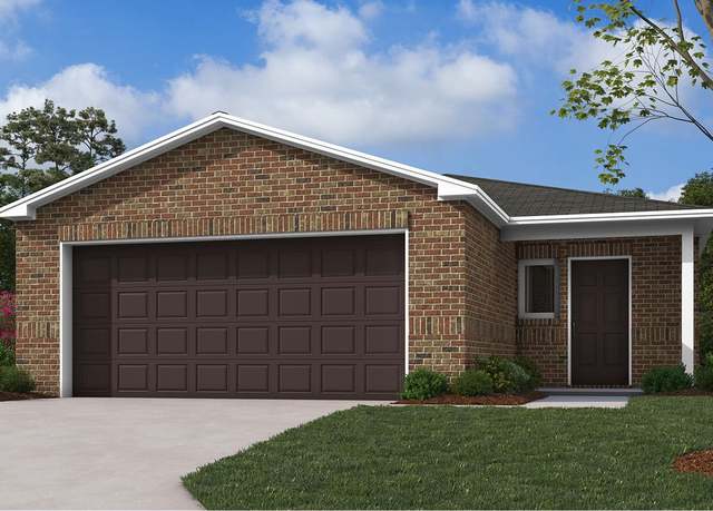 Property at RC Keswick Plan, Cabot, AR 72023, 3 beds, 2 baths
