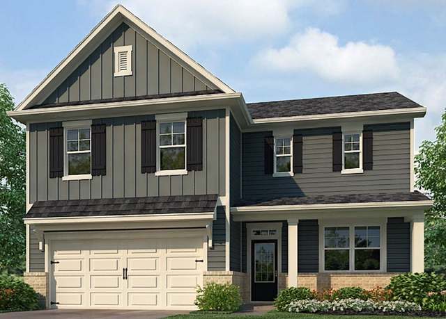 Property at Galen Plan, Braselton, GA 30517, 4 beds, 2.5 baths