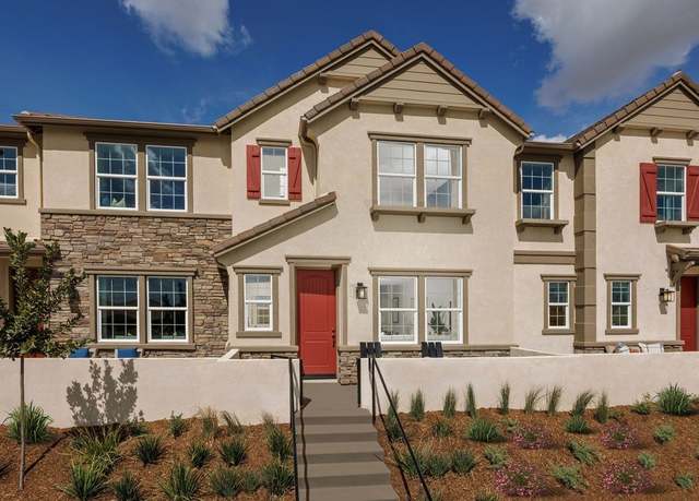 Property at Plan 1544 Modeled Plan, Ontario, CA 91761, 3 beds, 2.5 baths