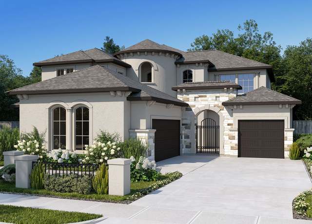 Property at 4423S Plan, Missouri City, TX 77459, 5 beds, 4.5 baths