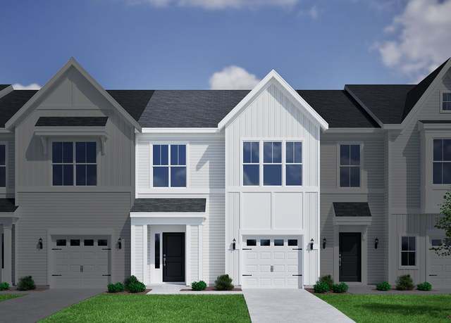 Property at 75 Ripple Way, Clayton, NC 27520, 3 beds, 2.5 baths