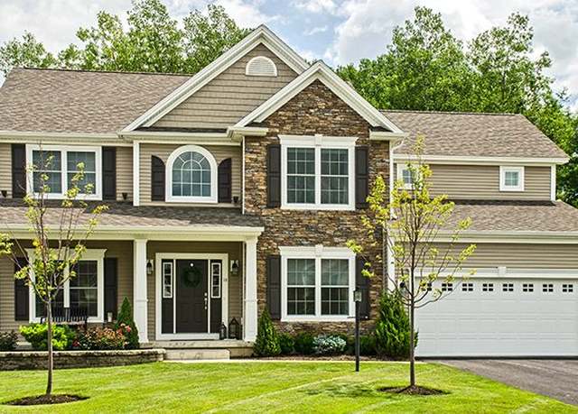 Property at Belle Grove II Plan, Schenectady, NY 12309, 4 beds, 2.5 baths