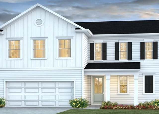 Property at BELFORT Plan, Conway, SC 29526, 4 beds, 2.5 baths