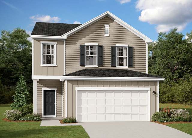Property at Magellan Plan, Clayton, NC 27520, 4 beds, 3 baths