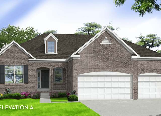 Property at Pierce Plan, White House, TN 37188, 3 beds, 2.5 baths