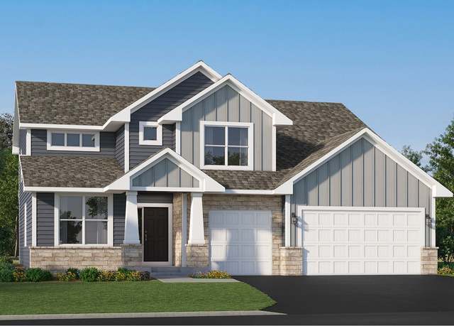 Property at Itasca Plan, Victoria, MN 55386, 5 beds, 3.5 baths