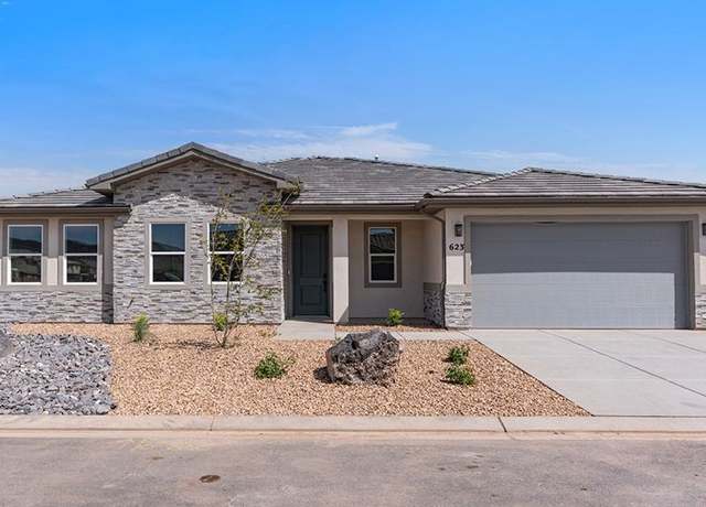 Property at 623 S 230 W, Ivins, UT 84738, 3 beds, 2.5 baths