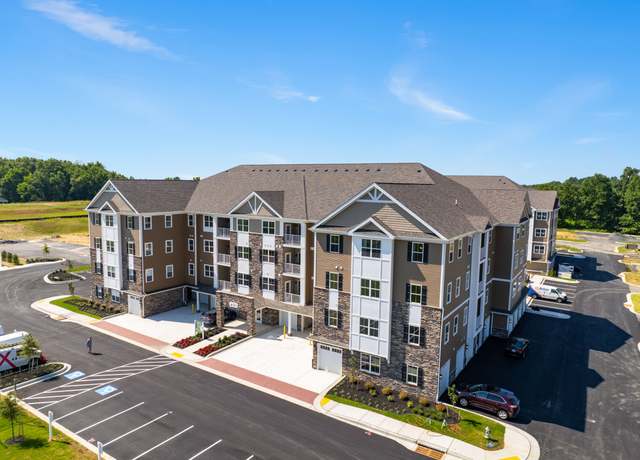Property at Abigail Plan, Havre De Grace, MD 21078, 2 beds, 2 baths