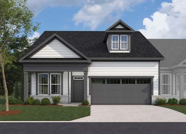 Property at 19829 Yellow Bass Ct, Noblesville, IN 46062, 2 beds, 2 baths