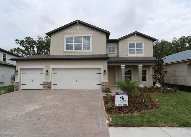 Property at 20313 Oriana Loop, Land O Lakes, FL 34638, 5 beds, 4 baths
