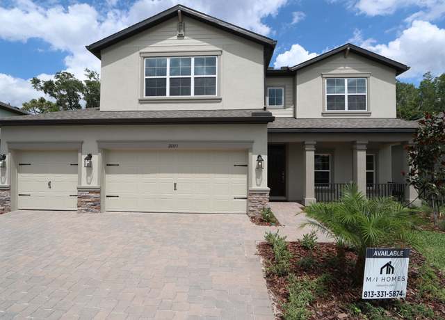 Property at 20313 Oriana Loop, Land O Lakes, FL 34638, 5 beds, 4 baths