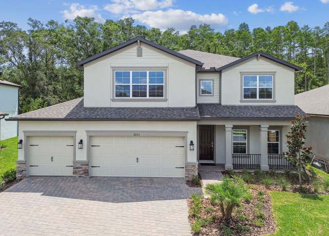 Property at 20313 Oriana Loop, Land O Lakes, FL 34638, 5 beds, 4 baths