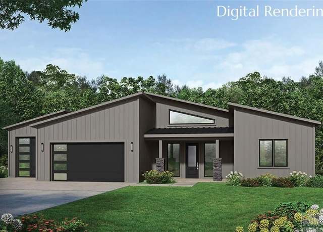 Property at 2380C Plan, Billings, MT 59106, 3 beds, 2.5 baths