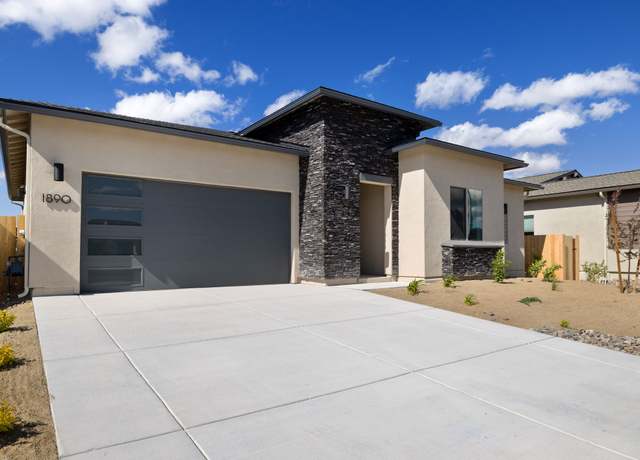 Property at 1890 Gilson Peak St, Carson City, NV 89701, 3 beds, 2 baths