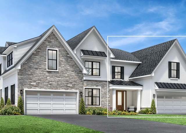 Property at 316 Kyle Ln, Langhorne, PA 19047, 3 beds, 3.5 baths