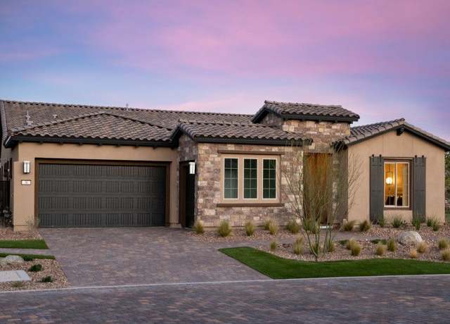Property at Voyage Plan, Henderson, NV 89011, 3 beds, 2.5 baths