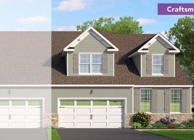 Property at Sommet - LW Plan, Easton, PA 18040, 3 beds, 3 baths