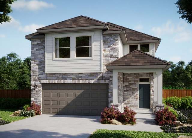 Property at 413 Young St, Buda, TX 78610, 3 beds, 2.5 baths