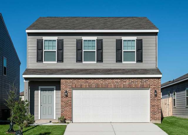Property at Endeavor Plan, La Vergne, TN 37086, 3 beds, 2 baths