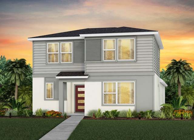 Property at Kelsey Plan, Saint Cloud, FL 34771, 3 beds, 2.5 baths