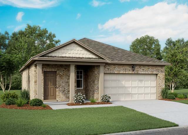 Property at Sterling Plan, Schertz, TX 78154, 3 beds, 2 baths