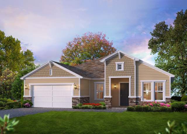 Property at Juliette II Plan, Fernandina Beach, FL 32034, 4 beds, 3 baths