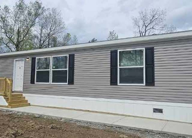Property at 4502 Denver Ct, Indianapolis, IN 46241, 3 beds, 2 baths