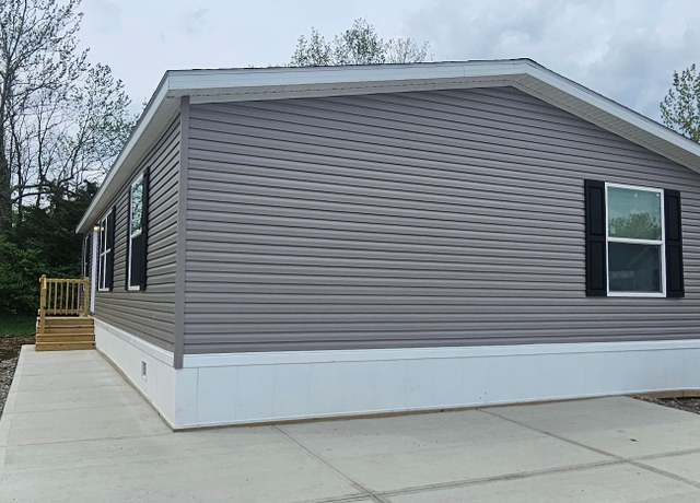 Property at 4502 Denver Ct, Indianapolis, IN 46241, 3 beds, 2 baths
