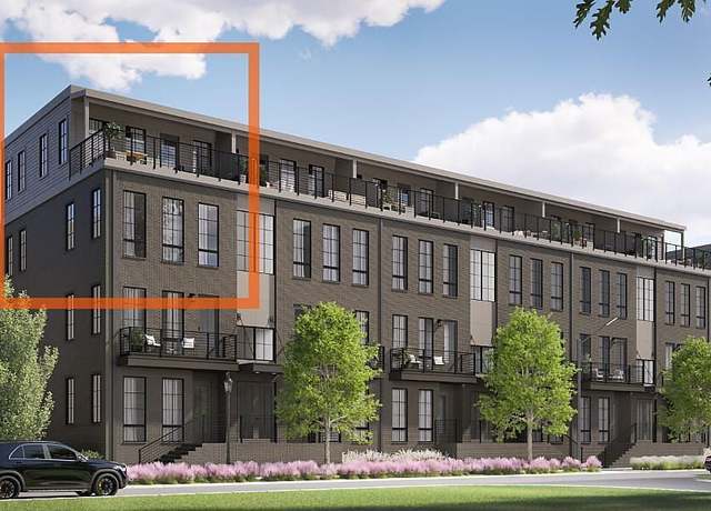 Property at Entertainer Plan, Atlanta, GA 30316, 2 beds, 2 baths