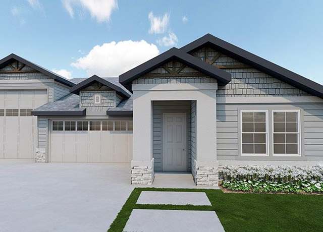 Property at Residence 1 Plan, Eagle, ID 83616, 3 beds, 2.5 baths