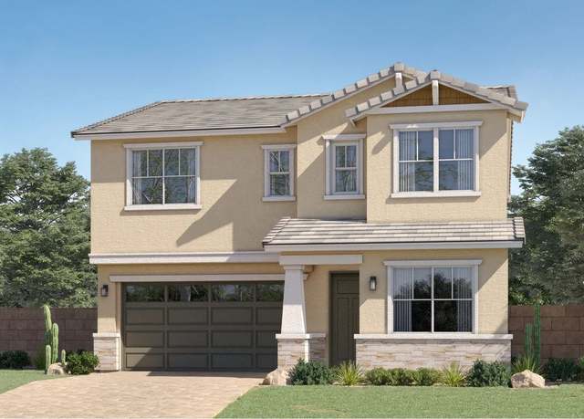 Property at Carlsbad Plan 3526 Plan, Peoria, AZ 85383, 5 beds, 3 baths