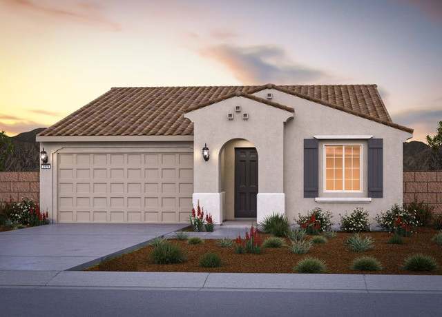 Property at Bellwood Plan, Menifee, CA 92586, 2 beds, 2 baths