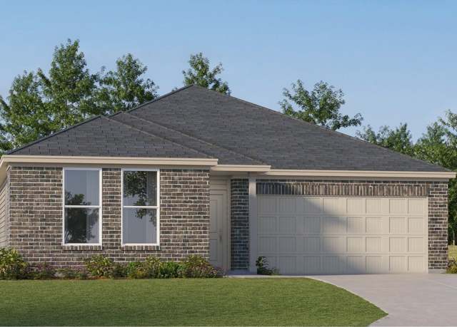 Property at Walsh Plan, Cleveland, TX 77327, 4 beds, 2 baths