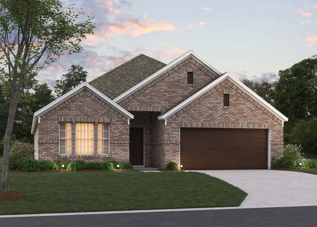 Property at Balboa Plan, Justin, TX 76247, 4 beds, 3 baths