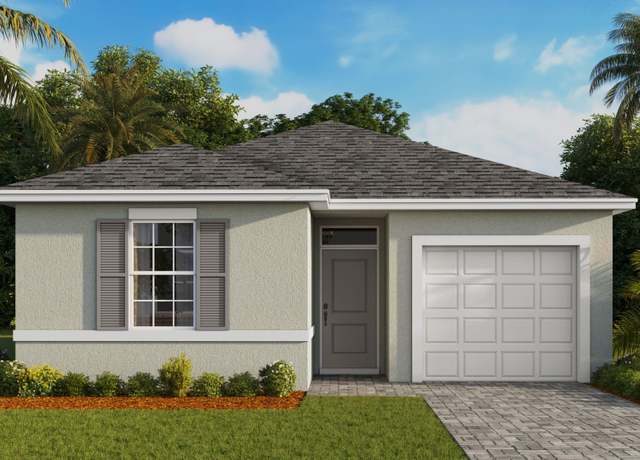 Property at LAYTON Plan, Pt Charlotte, FL 33954, 3 beds, 2 baths