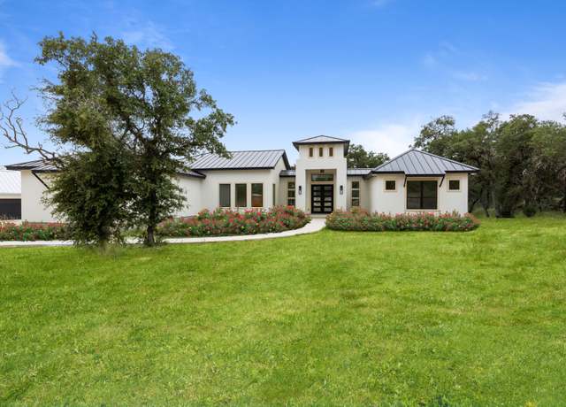 Property at The Tamarron Plan, San Antonio, TX 78255, 3 beds, 3.5 baths