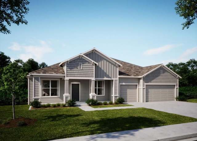 Property at Sienna Plan, Kingsland, GA 31548, 4 beds, 3 baths