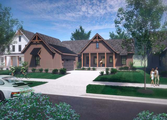 Property at The Bates Plan, Westfield, IN 46074, 3 beds, 3 baths