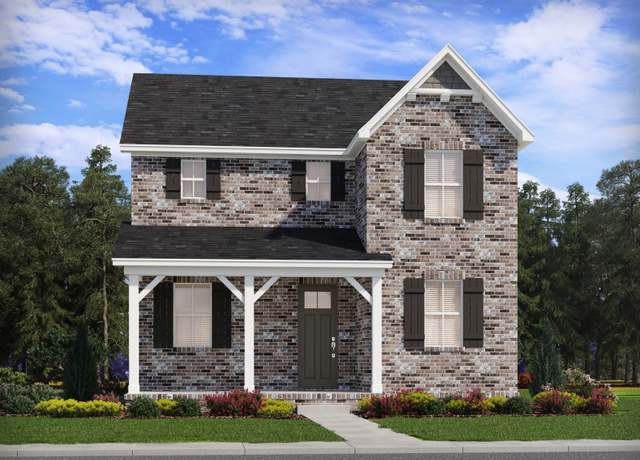Property at Fraser - B Plan, Mount Juliet, TN 37122, 3 beds, 2.5 baths