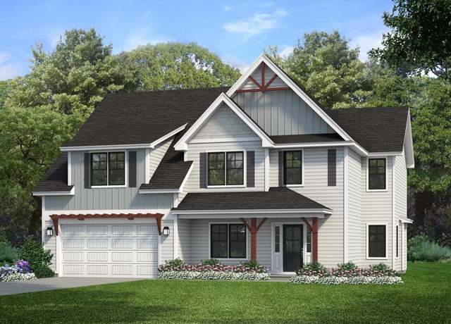 Property at Grantham Plan, Carthage, NC 28327, 4 beds, 3 baths