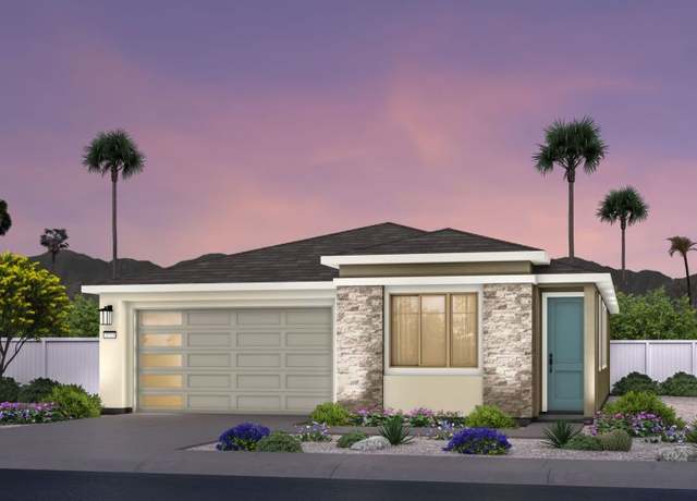 Property at Kinsey Plan, Palm Desert, CA 92211, 2 beds, 2 baths