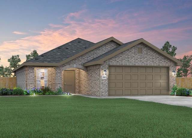 Property at 1710 Ferguson St, Pea Ridge, AR 72751, 3 beds, 2 baths